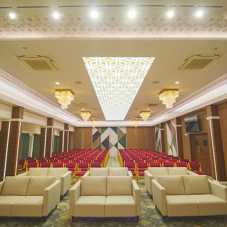Highland Hotel บังกาลอร์ ภายนอก รูปภาพ